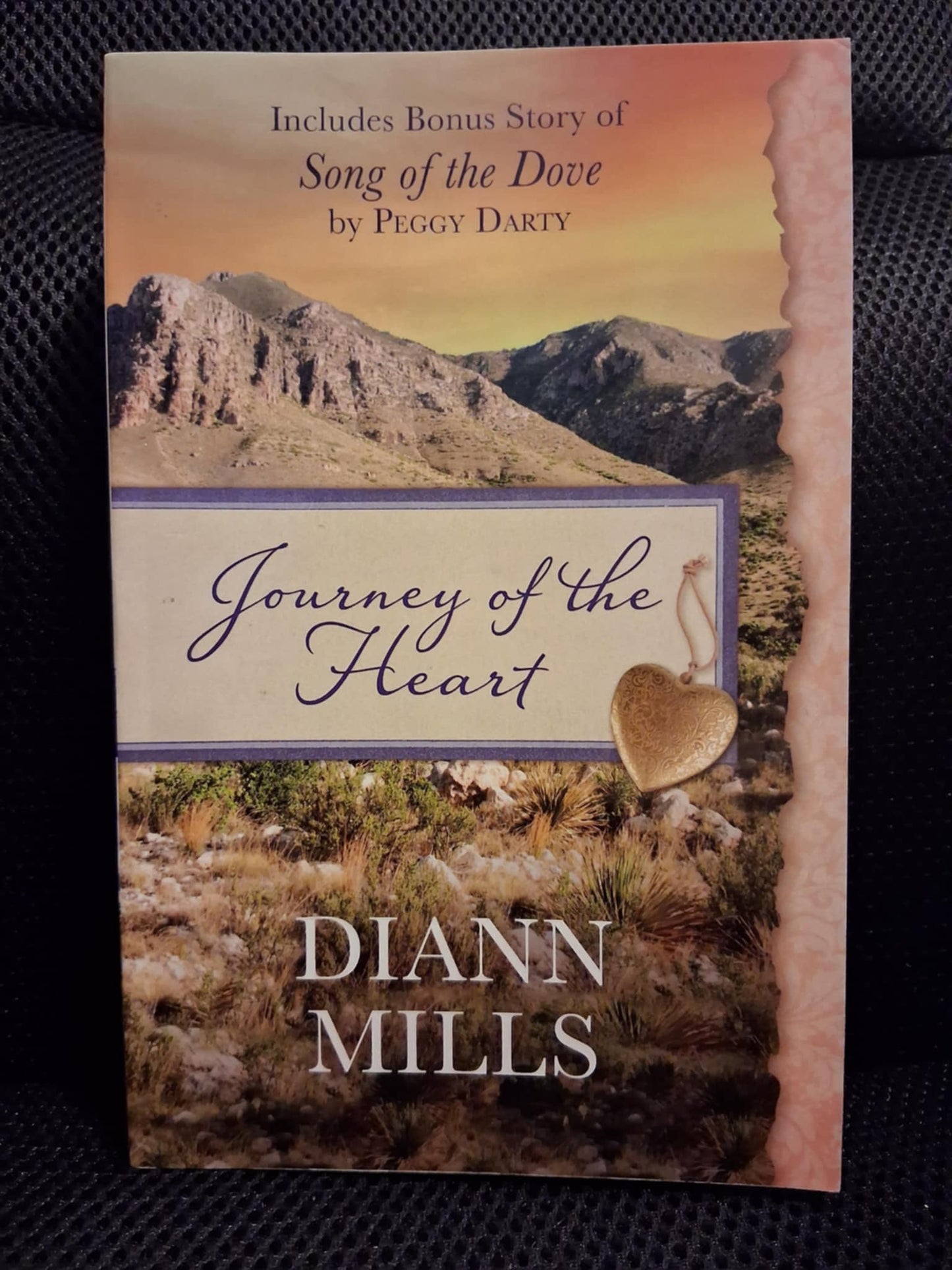 Journey Of The Heart
