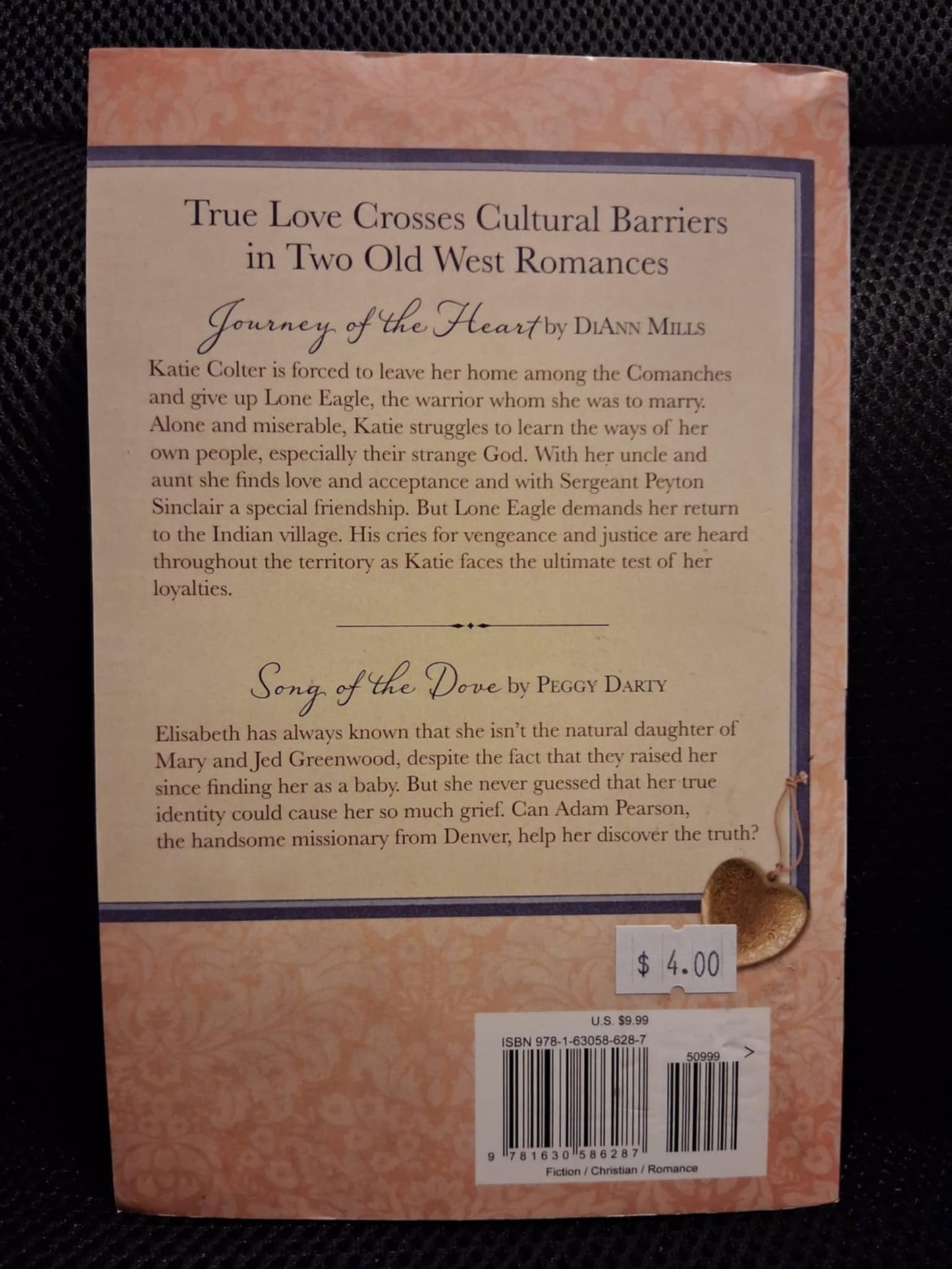 Journey Of The Heart