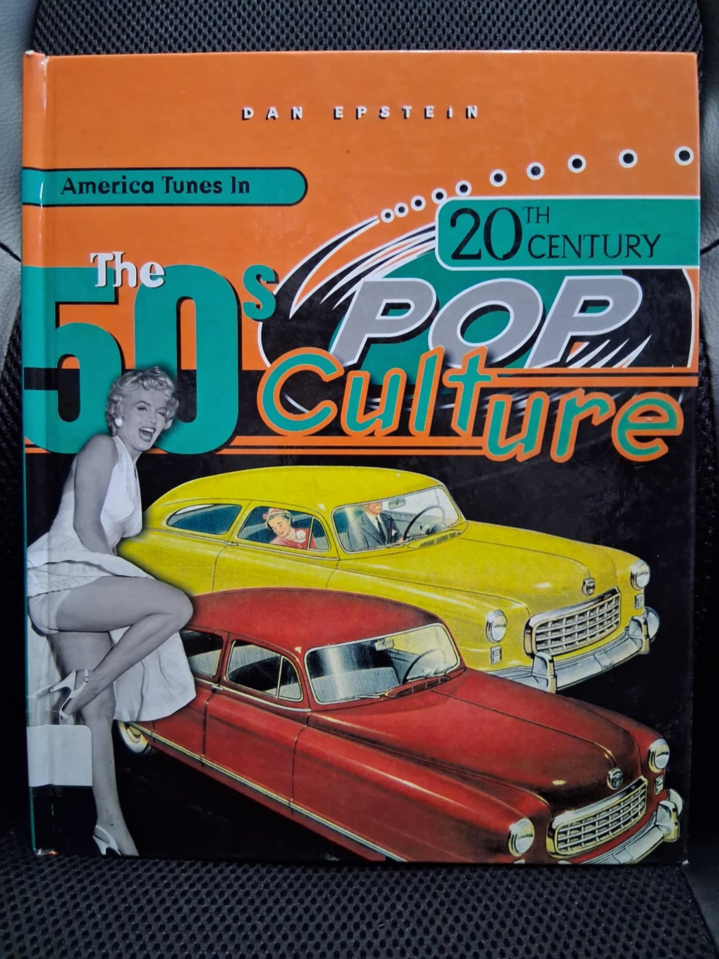 The 50's Pop Culture: America Tunes In