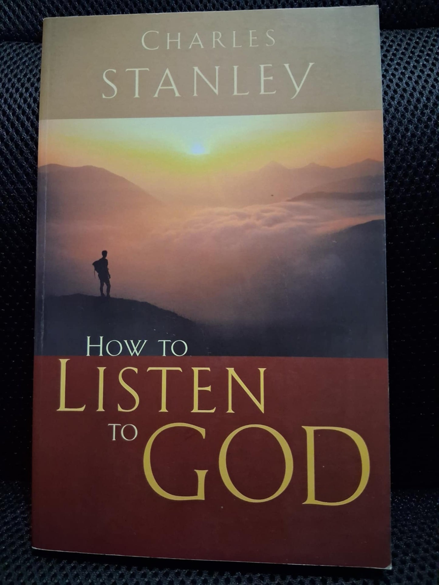 How To Listen To God