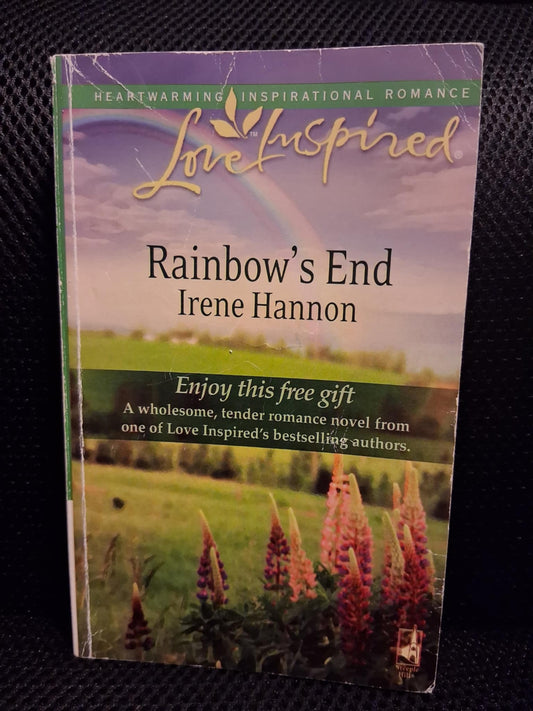Rainbow's End (Love Inspired)