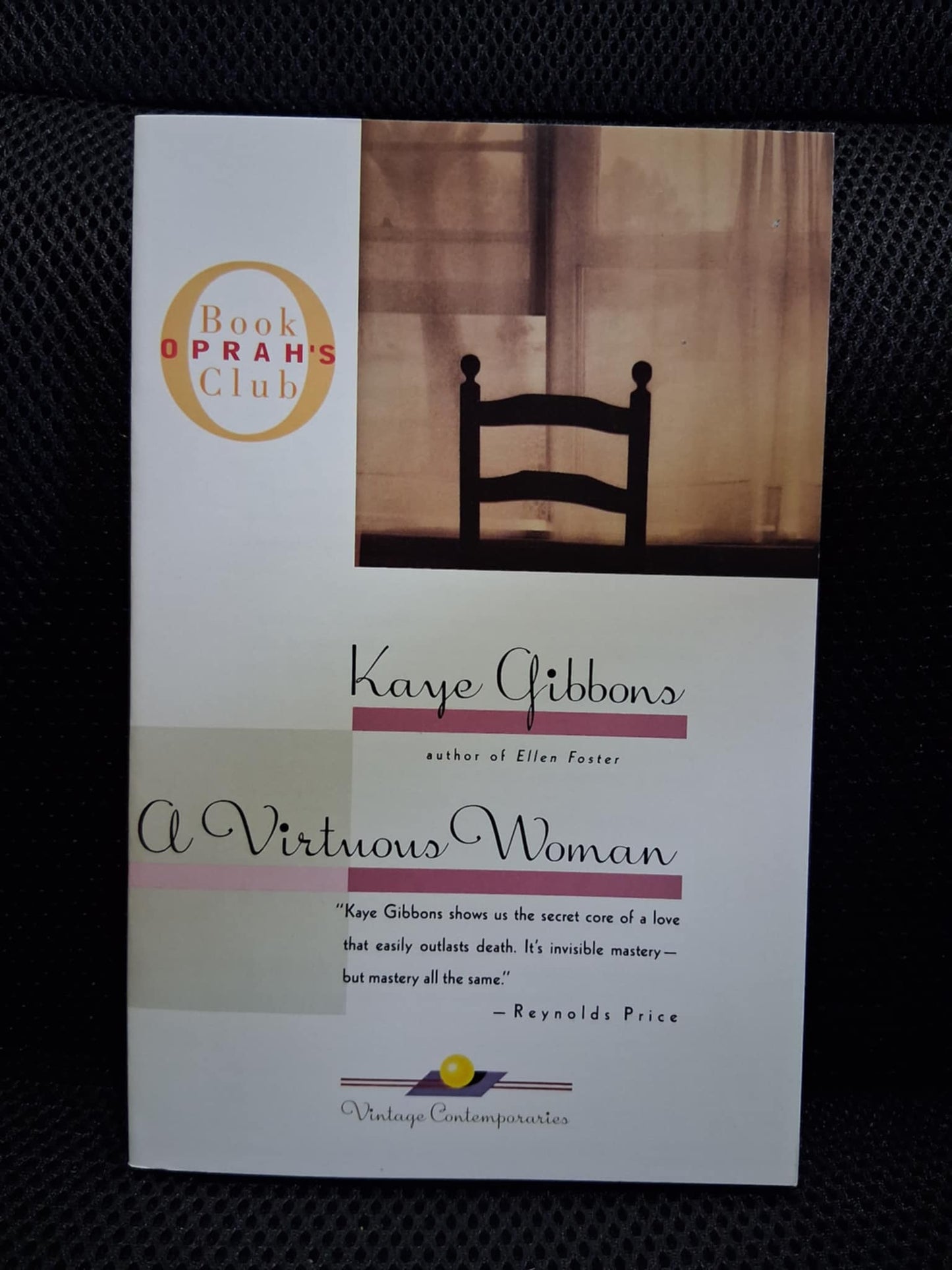 A Virtuous Woman