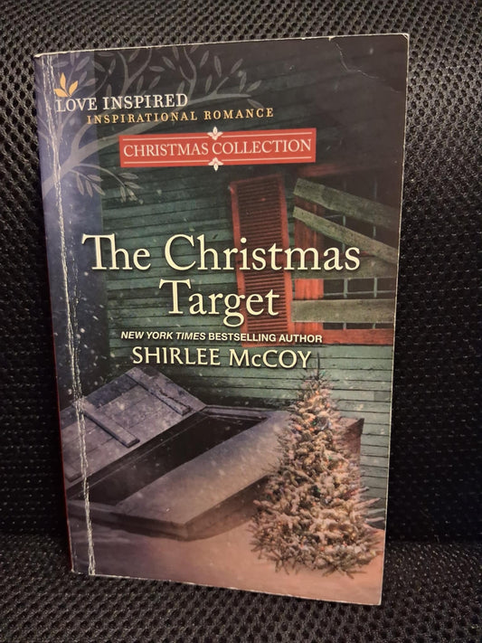 The Christmas Target (Love Inspired Christmas Collection)