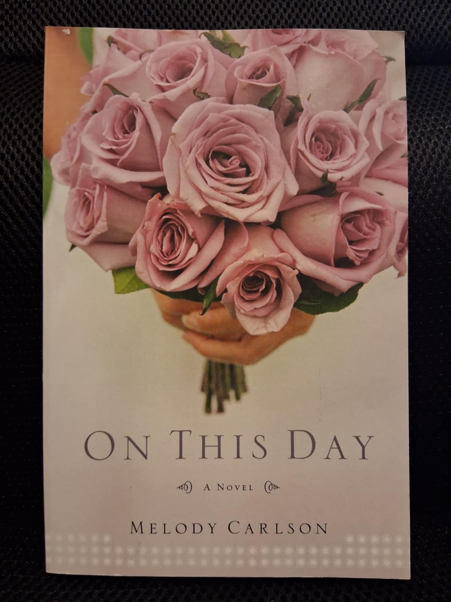 On This Day: A Novel