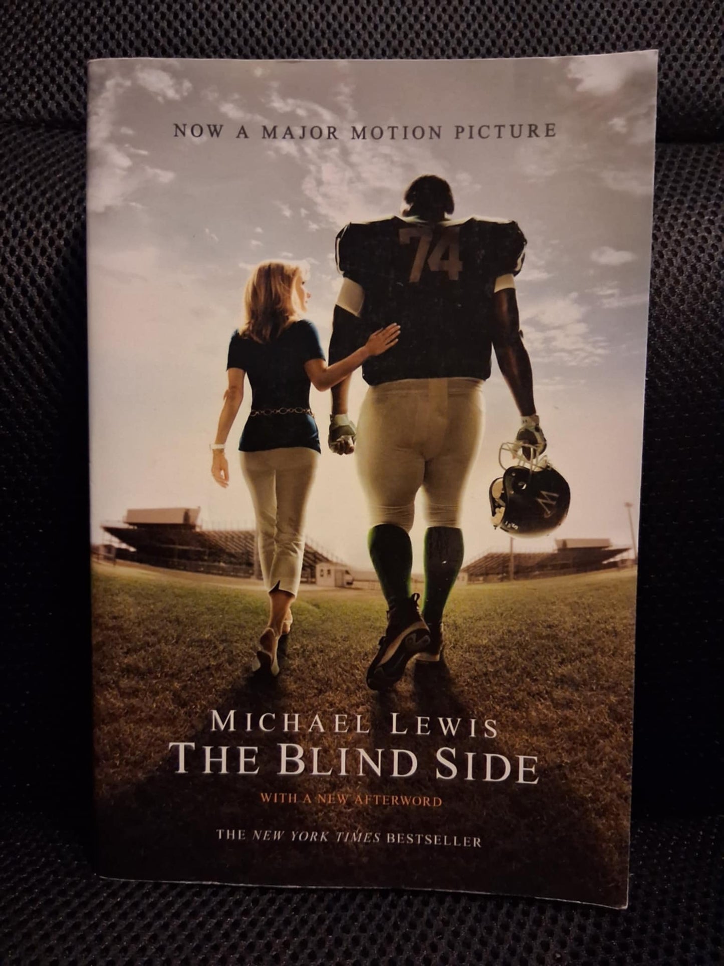 The Blind Side (Film Edition)