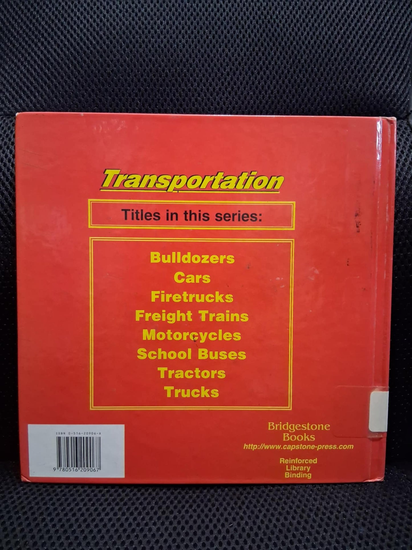 Transportation: Trucks