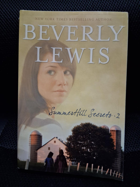 Summerhill Secrets Book 2  (House Of Secrets, Echoes In The Wind, Hide Behind The Moon, Windows On The Hill, Shadows Beyond The Gate) - Heaven's Roaring Boutique