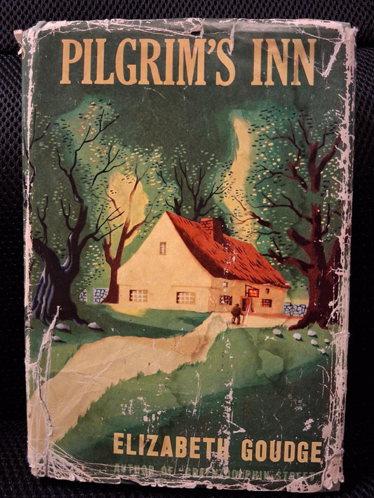 Pilgrim's Inn (1948 Edition) (With Dust Jacket)