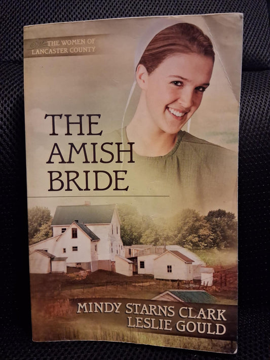 The Amish Bride (The Women Of Lancaster County)