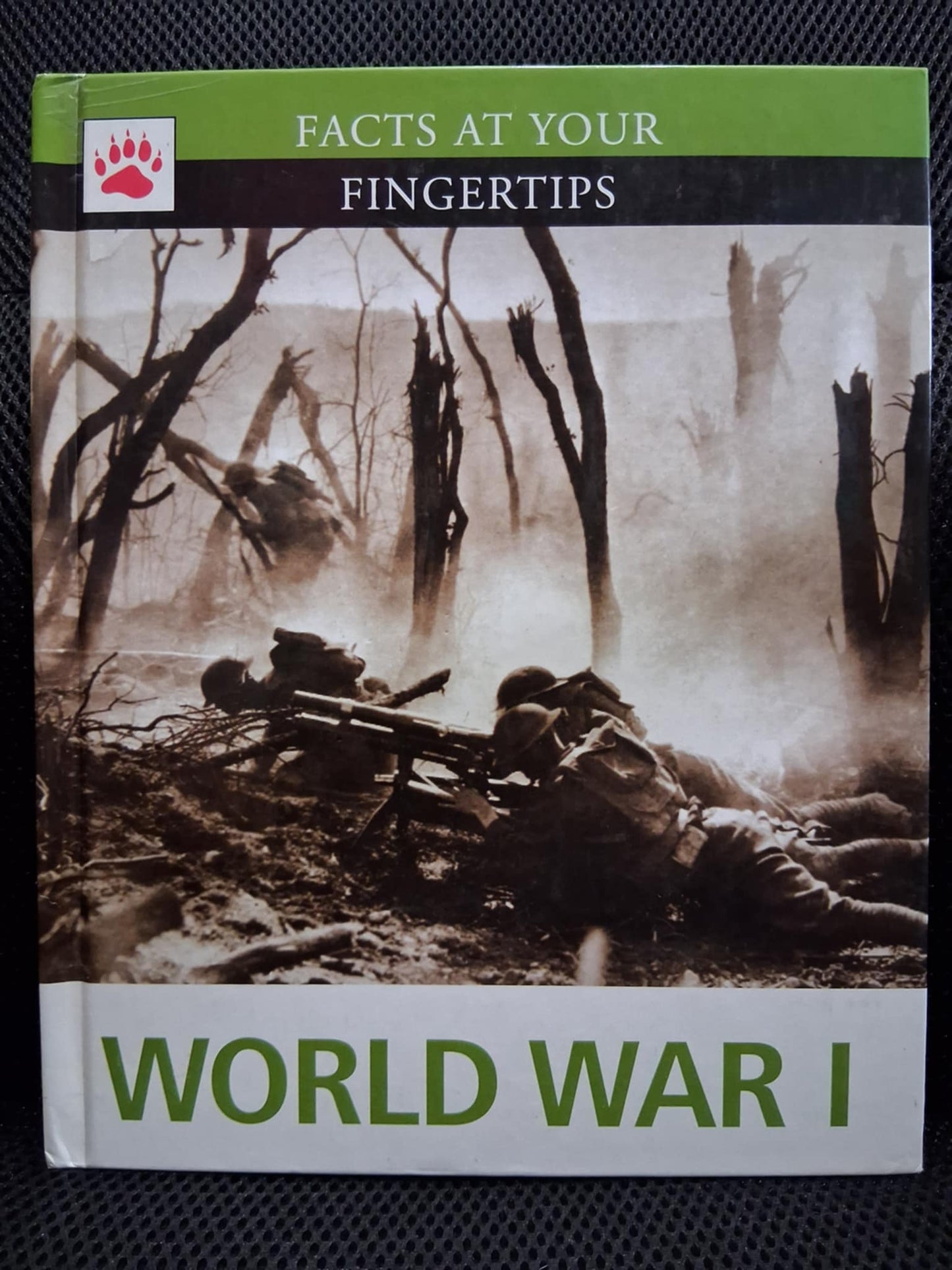 World War 1 - Heaven's Roaring Boutique