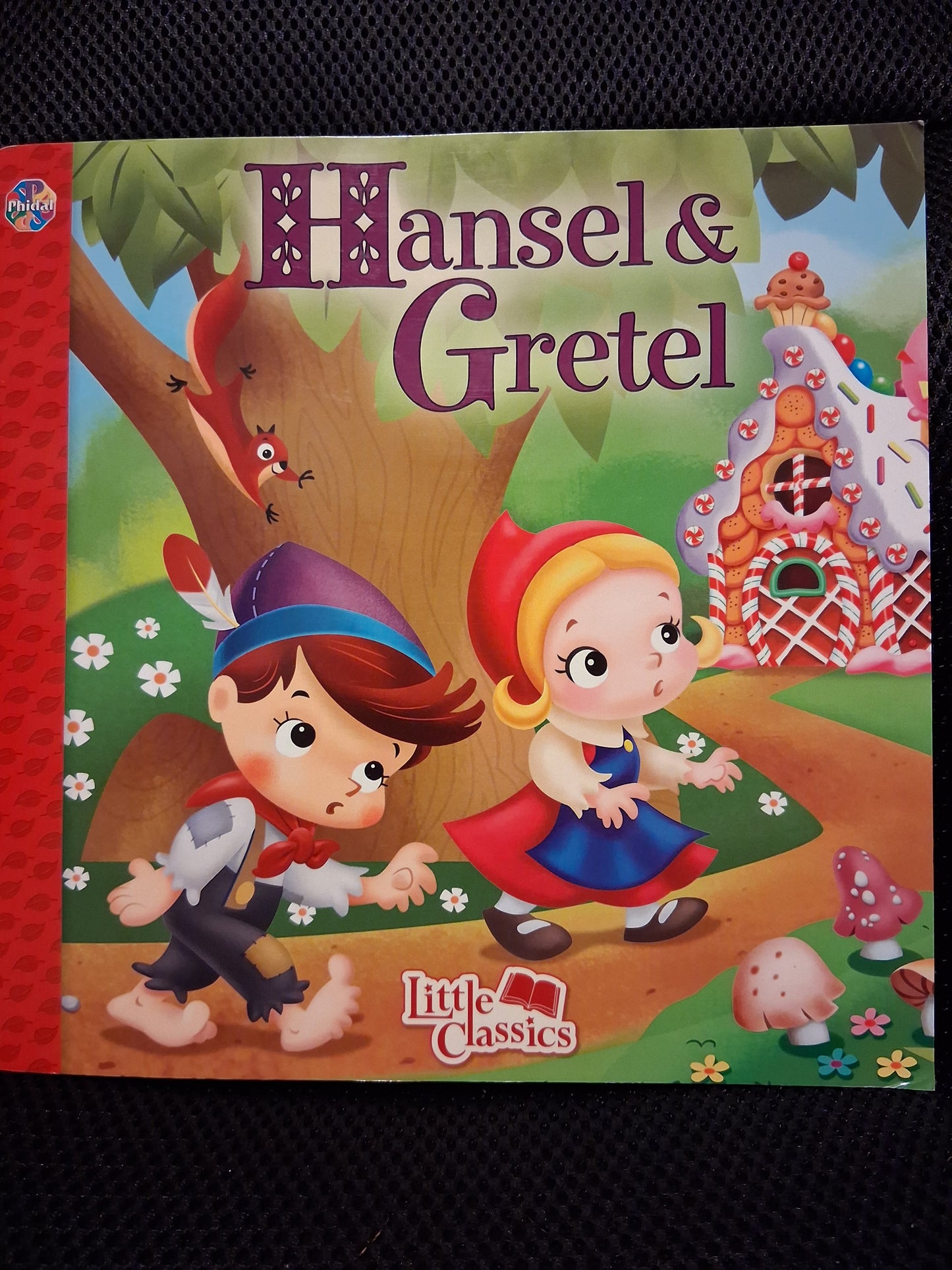 Hansel & Gretel