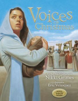 Voices Of Christmas