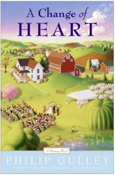 A Change Of Heart (Harmony Series Book 5)