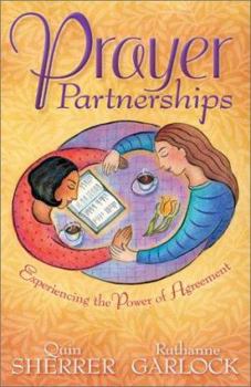 Prayer Partnerships: Experiencing The Power Of Agreement - Heaven's Roaring Boutique