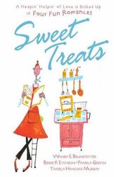 Sweet Treats: A Heapin' Helpin' Of Love Is Dished Up In Four Fun Romances