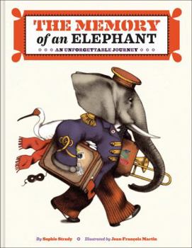 The Memory Of An Elephant: An Unforgettable Journey