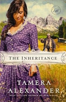 The Inheritance (Women Of Faith Fiction)