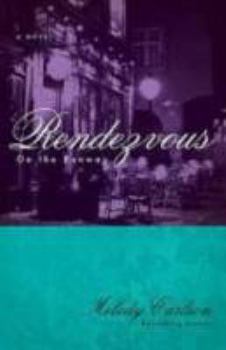 Rendezvous On The Runway (On The Runway Series Book 3)