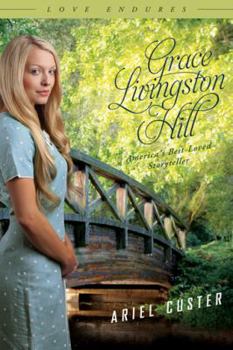 Ariel Custer (Love Endures)
