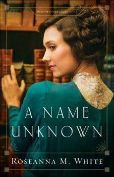 A Name Unknown (Shadows Over England Series Book 1)