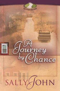 A Journey By Chance (The Other Way Home Series Book 1)