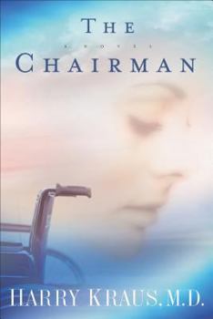The Chairman: A Novel