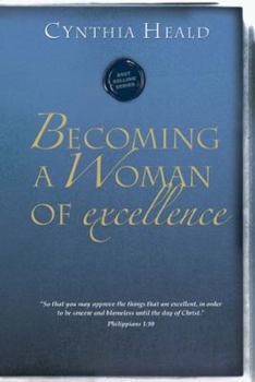 Becoming A Woman Of Excellence - Heaven's Roaring Boutique