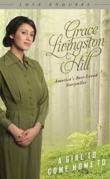 A Girl To Come Home To (Love Endures) - Heaven's Roaring Boutique