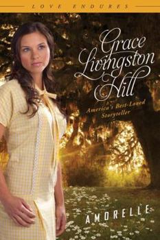 Amorelle (Love Endures) - Heaven's Roaring Boutique