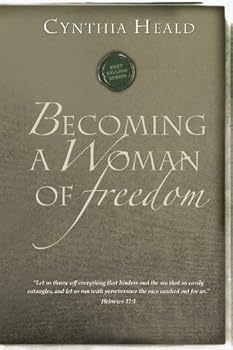 Becoming A Woman Of Freedom