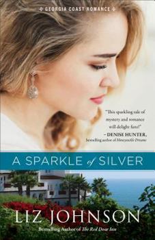A Sparkle Of Silver (Georgia Coast Romance Series Book 1)