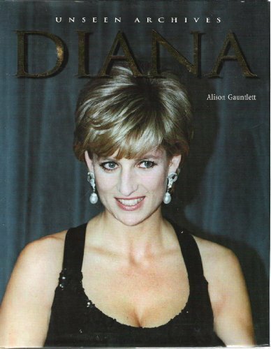Unseen Archives: Diana