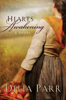 Hearts Awakening: A Novel (Hearts Along The River Series Book 1)