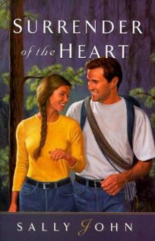Surrender Of The Heart