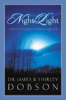 Night Light: A Devotional For Couples