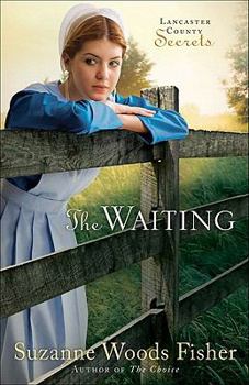 The Waiting (Lancaster County Secrets Series Book 2)