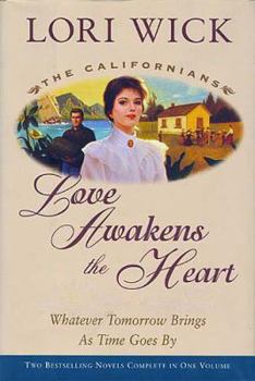 The Californians- Love Awakens The Heart (Whatever Tomorrow Brings & As Time Goes By)