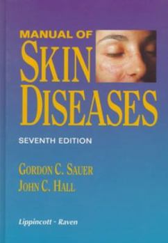 Manual Of Skin Diseases