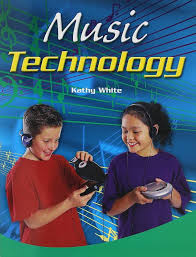 Music Technology (Rigby PM Plus Nonfiction Level 26)