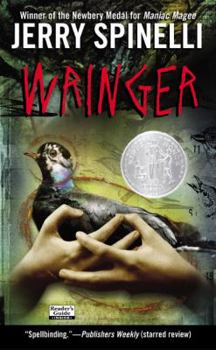 Wringer: Not All Birthdays Are Welcome