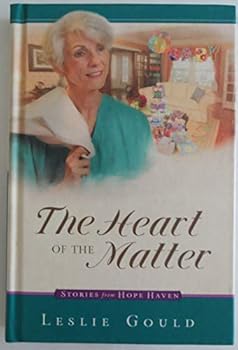 The Heart Of The Matter (Stories From Hope Haven Series Book 6)