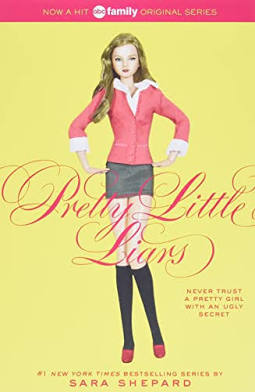 Pretty Little Liars Volumes 1 And 2 (Pretty Little Liars & Flawless)