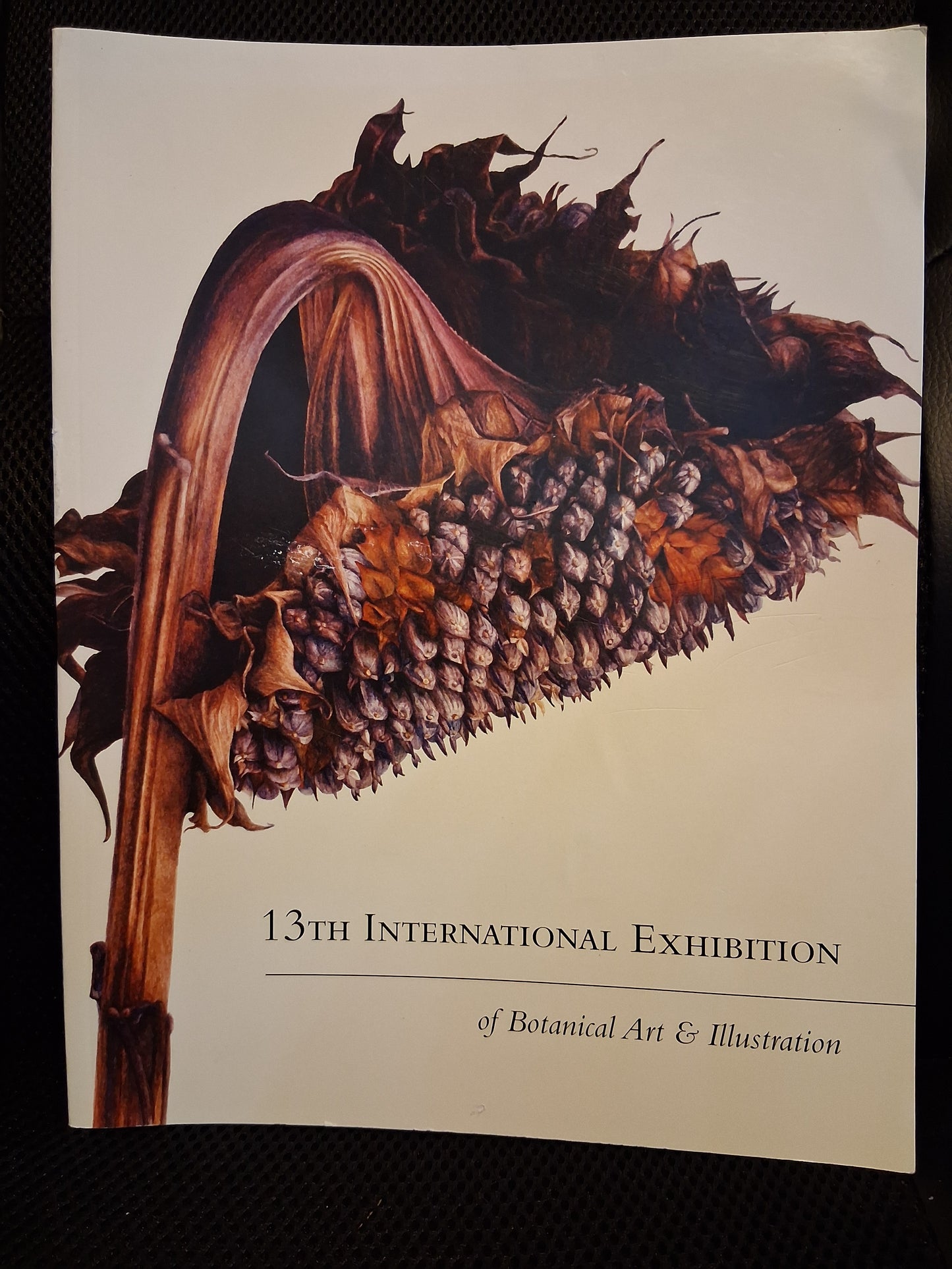 13th International Exhibition Of Botanical Art & Illustration