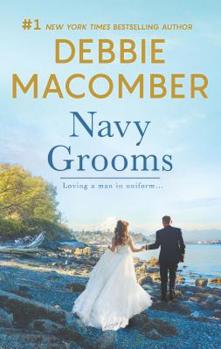 Navy Grooms: Loving A Man In Uniform...