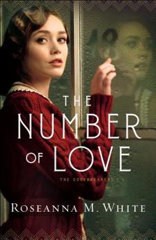 The Number Of Love (The Codebreaker Series Book 1)