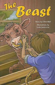 The Beast (Rigby PM Plus Chapter Books Level 28)