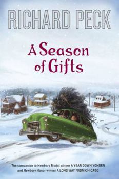 A Season Of Gifts