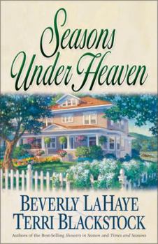 Seasons Under Heaven (Seasons Series Book 1)