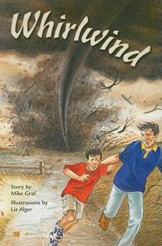 Whirlwind (Rigby PM Plus Chapter Books Level 27)