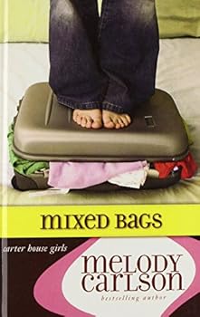 Mixed Bags (Carter House Girls Series Book 1)
